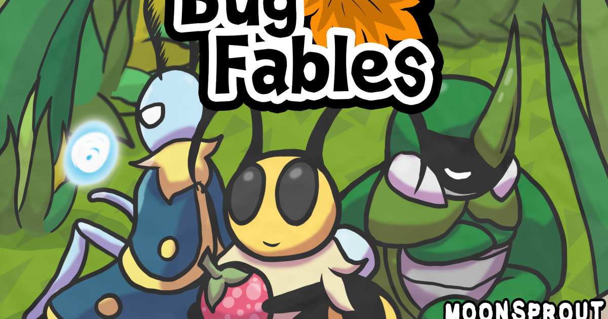 Bug Fables Complete Recipe List SteamAH