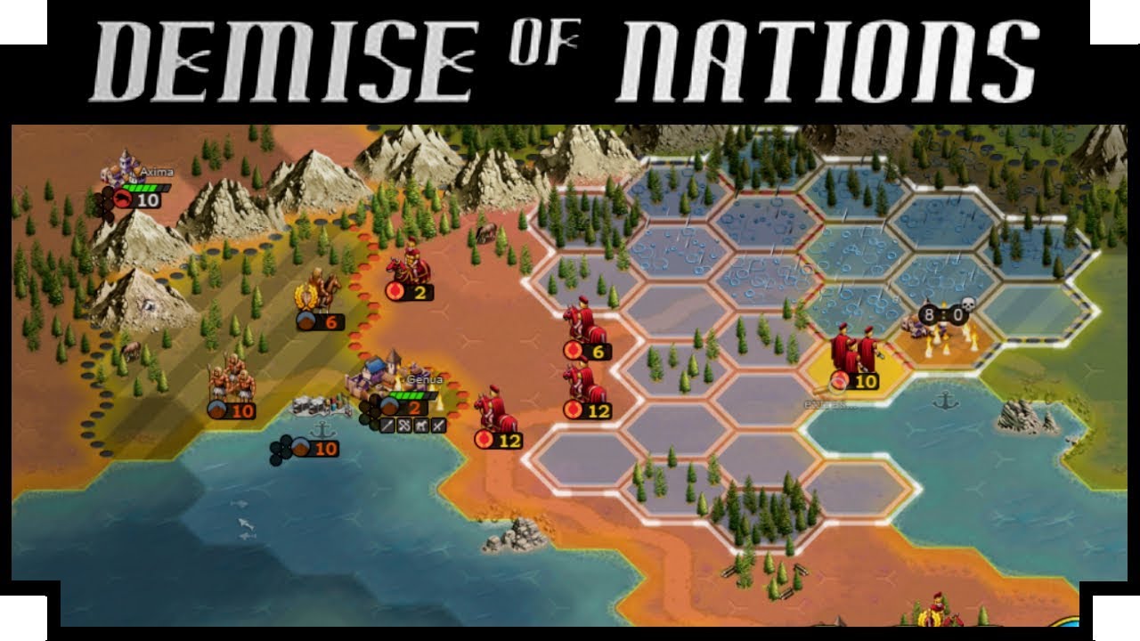 Demise Of Nations Tips And Tricks For Modding SteamAH Demise of nations tips and tricks for modding steamah
