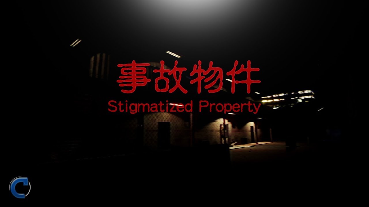 Stigmatized Property Guide, Tips, Cheat and Walkthrough SteamAH