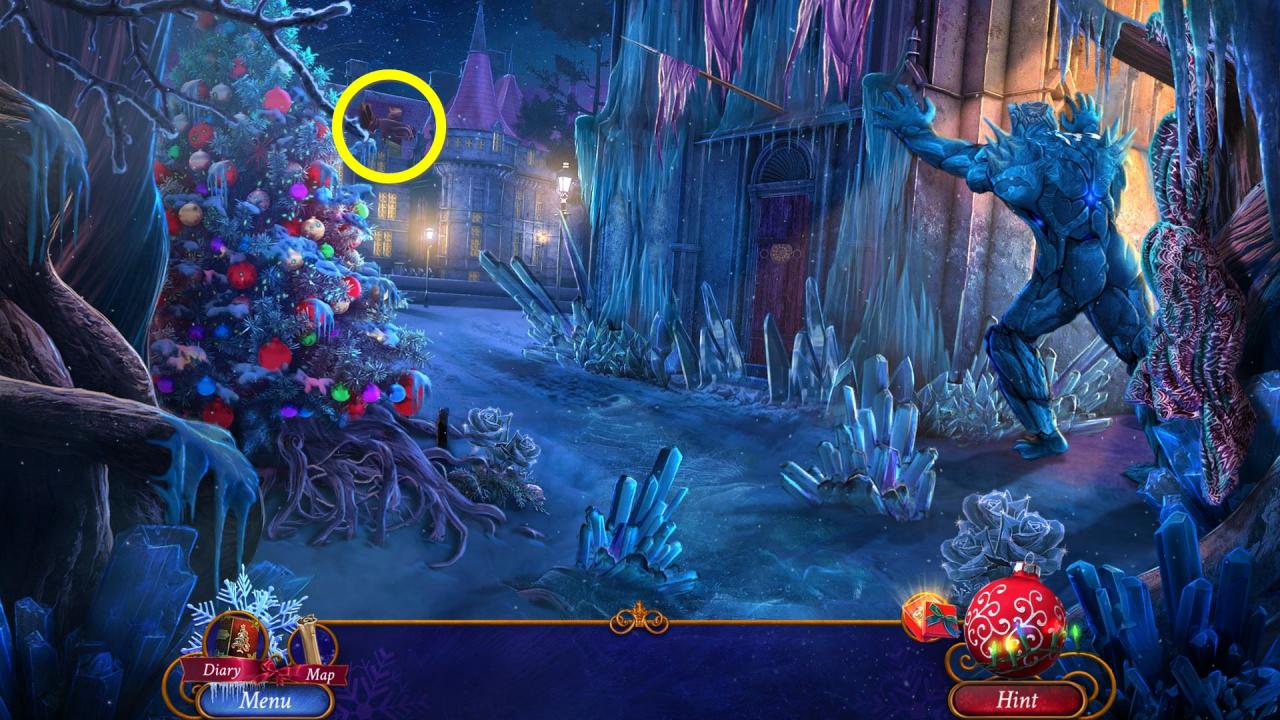 Yuletide Legends: Who Framed Santa Claus - All Collectibles Guide