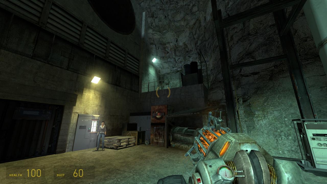 Half-Life 2: 100% Achievement Guide