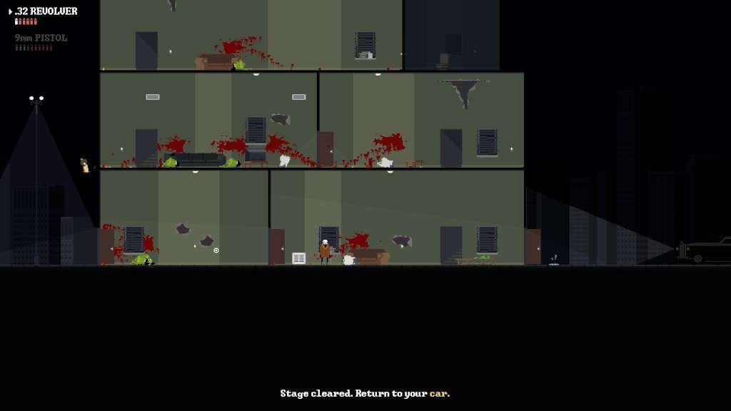 DEADBOLT Combat Guide SteamAH