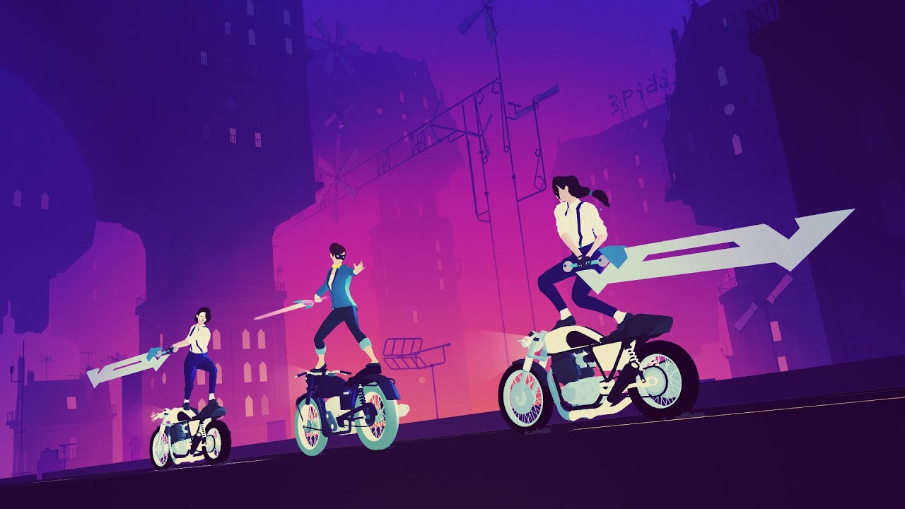 Wild Hearts Achievement and Trophy guide – full Achievement and Trophy list  - Gamepur