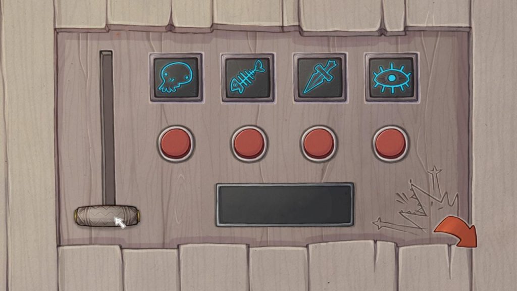 Chook & Sosig: Walk the Plank - Walkthrough with 100% Aachievements ...