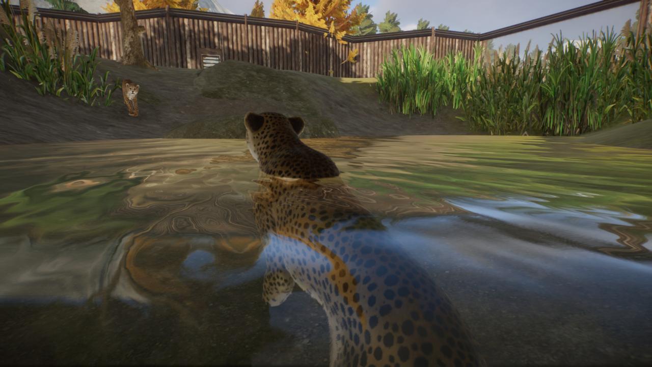 Planet Zoo: Plague, Disease, Virus Guide