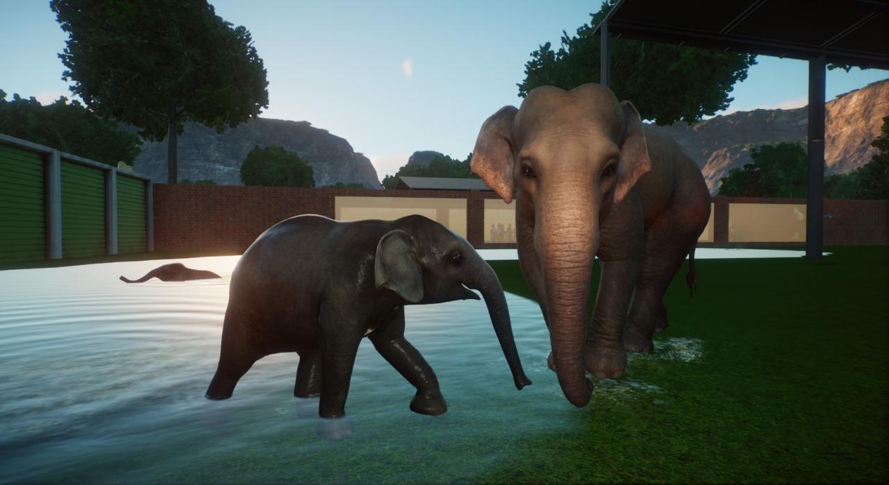 Planet Zoo: Plague, Disease, Virus Guide