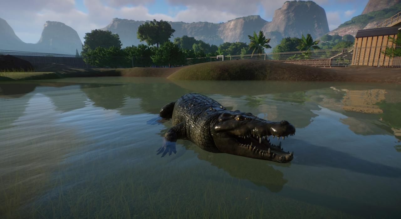 Planet Zoo: Plague, Disease, Virus Guide