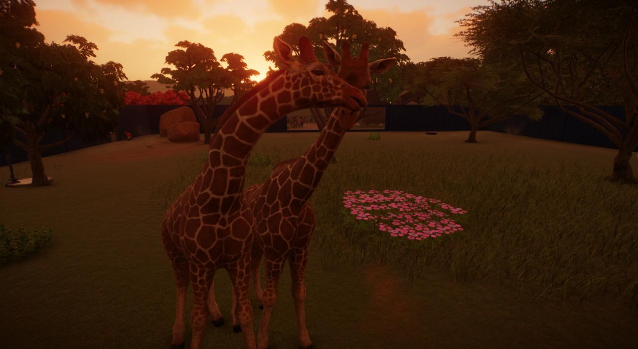 Planet Zoo: Plague, Disease, Virus Guide