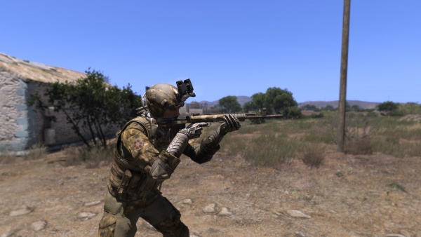 Arma 3 - Internet Movie Firearms Database - Guns in Movies, TV and