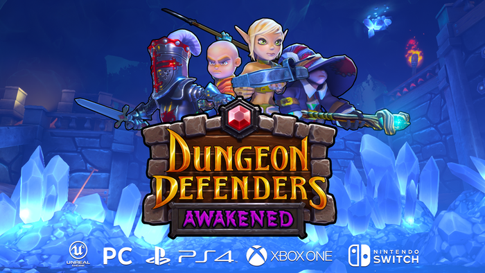 Dungeon Defenders Awakened Guide Tips Cheat And Walkthrough Steamah