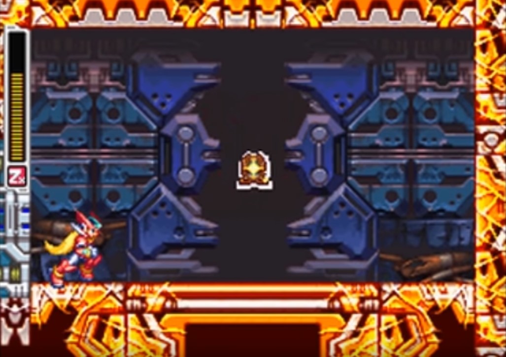 Mega Man Zero/ZX Legacy Collection: Omega Zero Guide