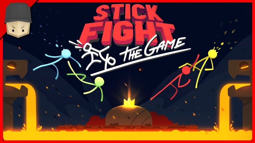 Stick Fight The Game Controls Guide Pc Xbox Steamah