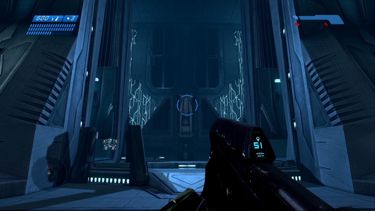 Halo Combat Evolved: All Skulls & Terminals Guide