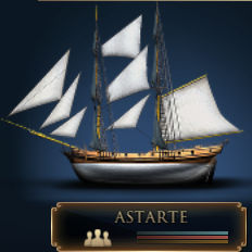 Ultimate Admiral: Age of Sail Officers Guide