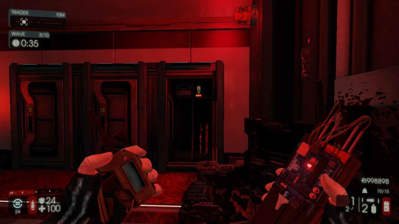 Killing Floor 2: Biolapse Collectibles Guide