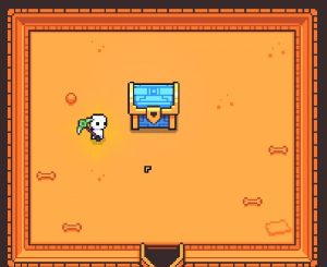 Forager: All 46 Big Treasure Chests - SteamAH
