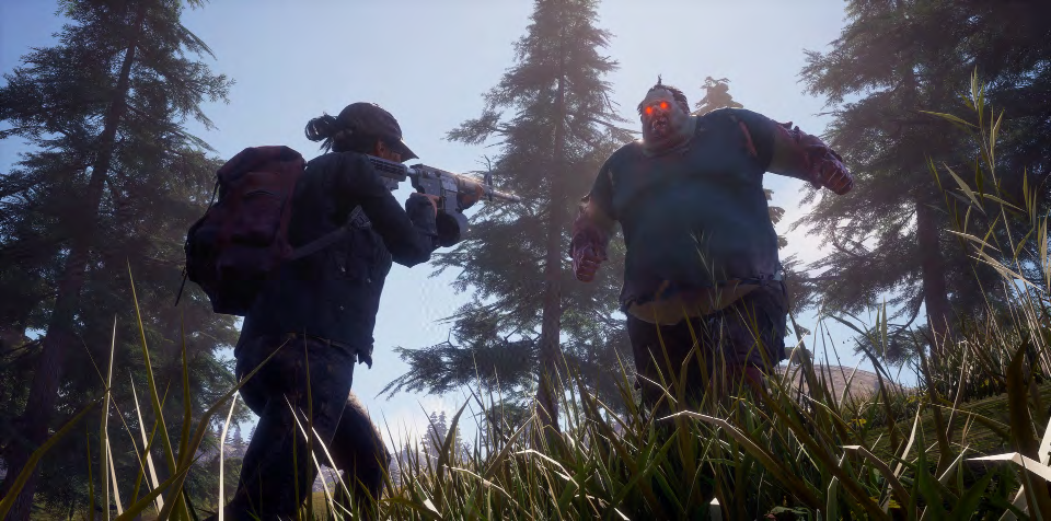 State of Decay 2: Official Player Guide