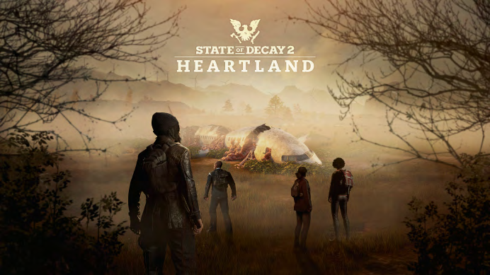 State of Decay 2: Official Player Guide