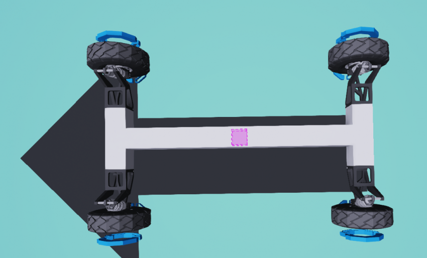 Stormworks Build and Rescue How to Build a Car SteamAH