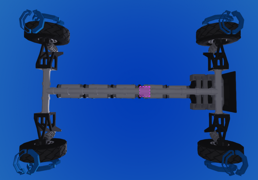 Storm Works Racing Stormworks: Build and Rescue - How to Build a Car - SteamAH