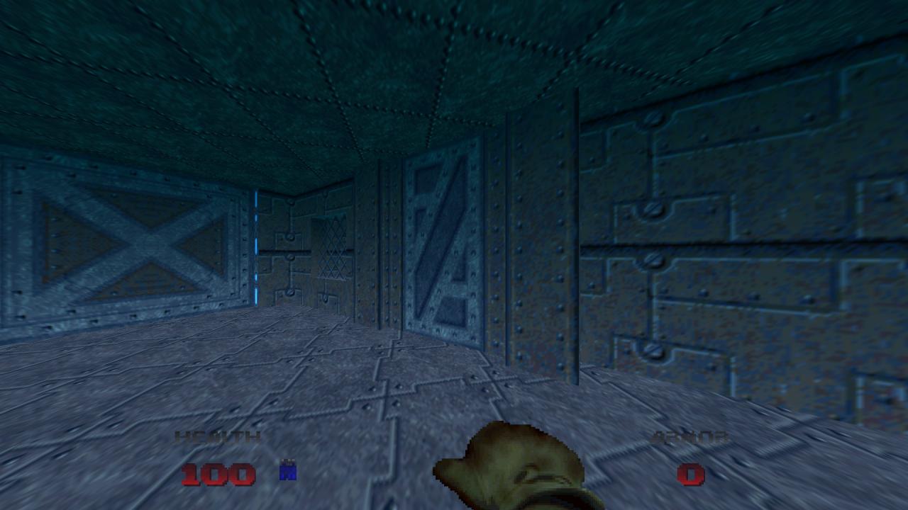 DOOM 64: How to Get to Secret Levels