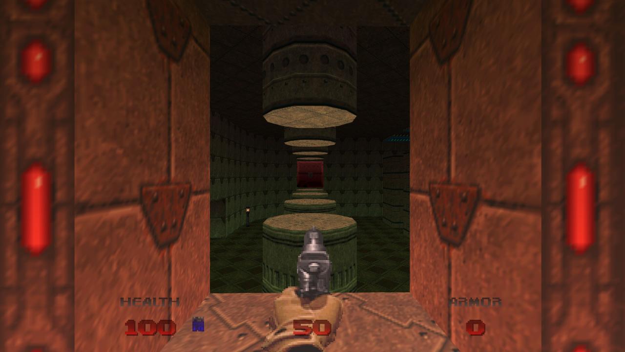 DOOM 64: How to Get to Secret Levels