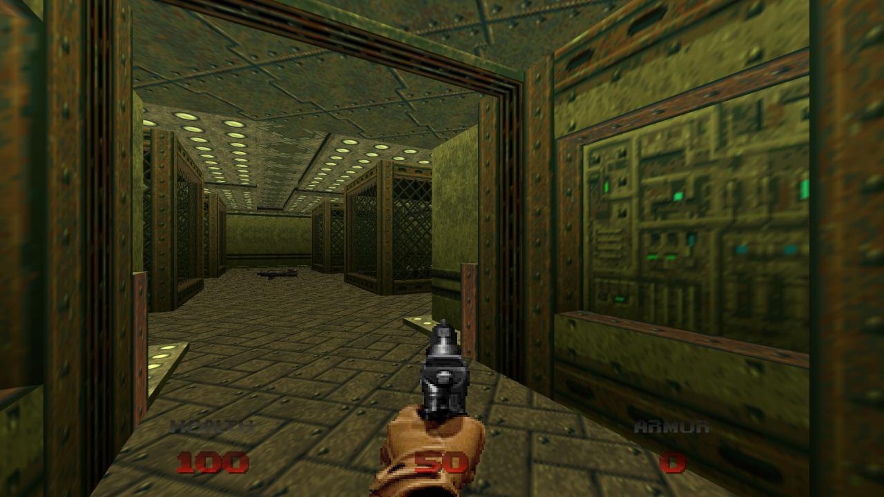 DOOM 64: How to Get to Secret Levels