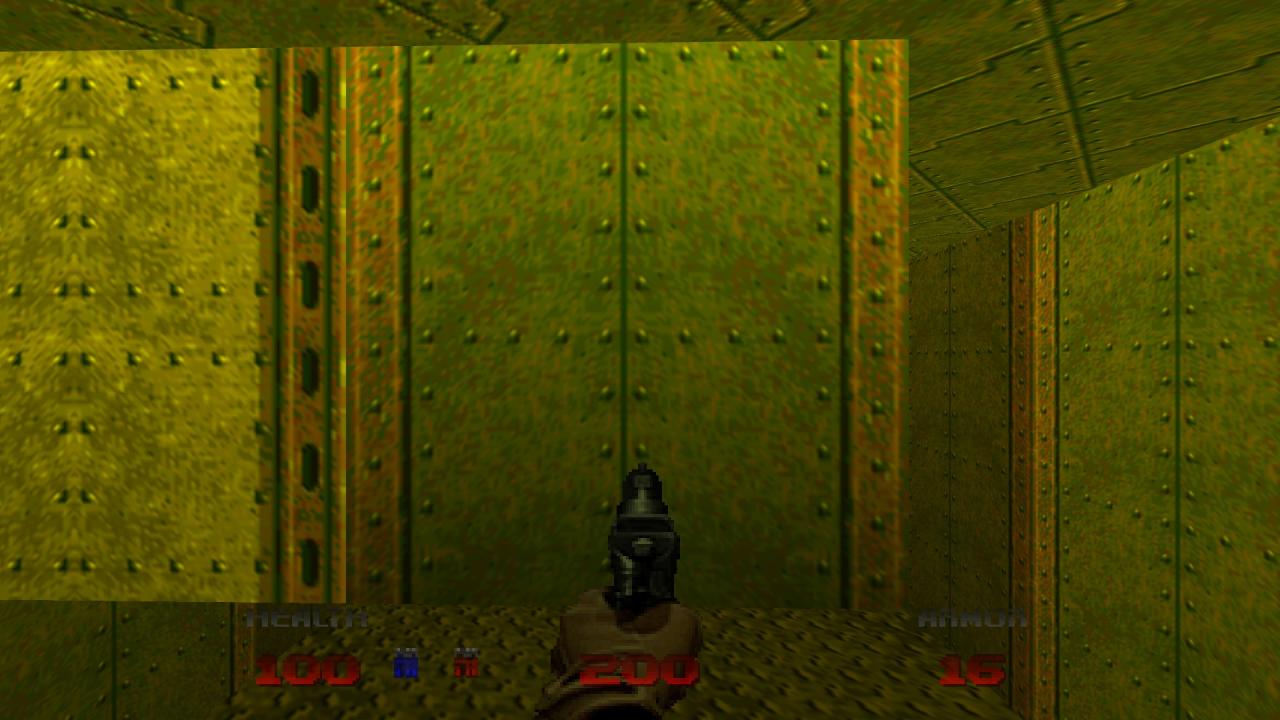 doom 1 secret levels