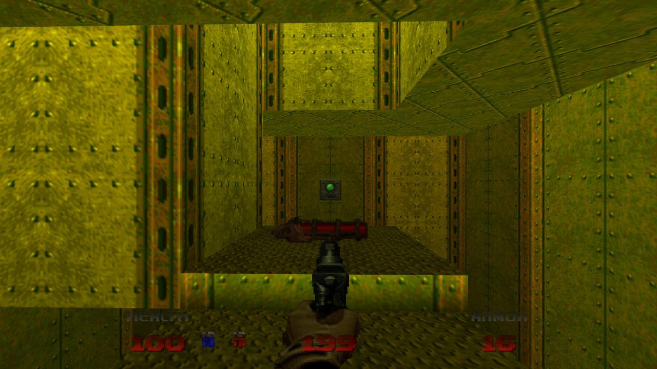 DOOM 64: How to Get to Secret Levels