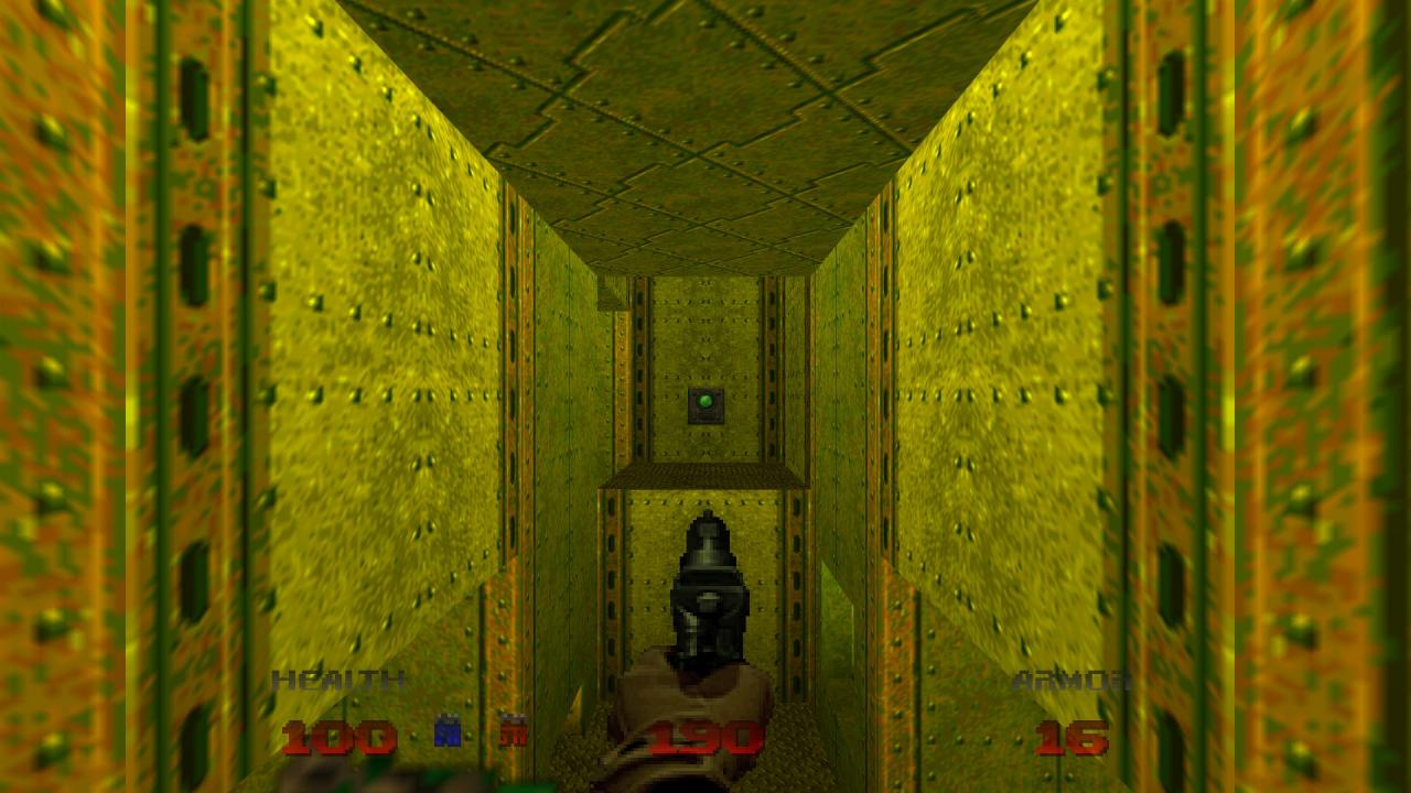 DOOM 64: How to Get to Secret Levels