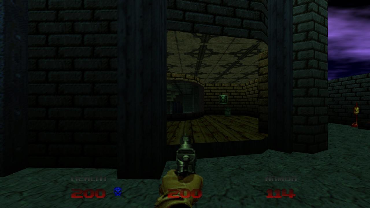 DOOM 64: How to Get to Secret Levels