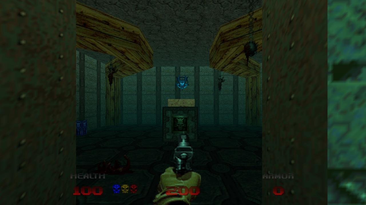 DOOM 64: How to Get to Secret Levels