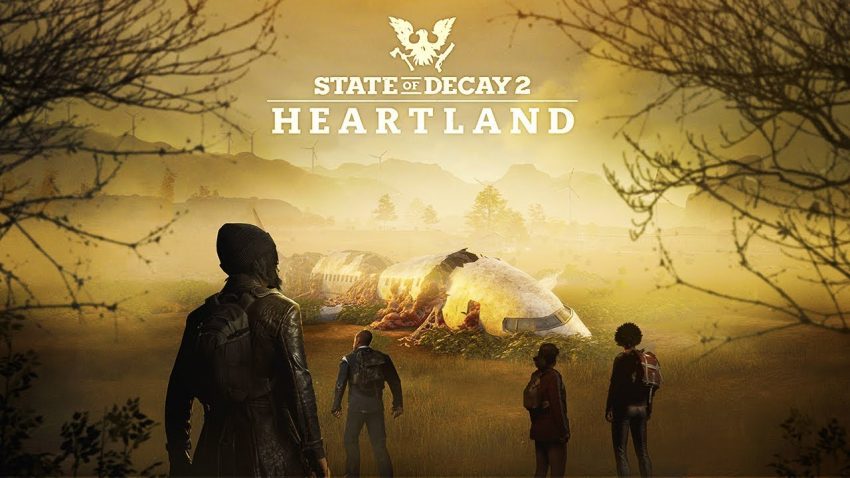 State Of Decay 2 How To Import Or Backup Your Steam Microsoft
