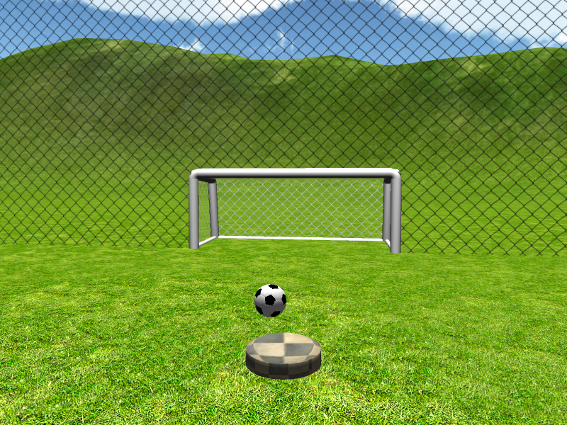 Ball 3D: Soccer Games Gameplay Guide
