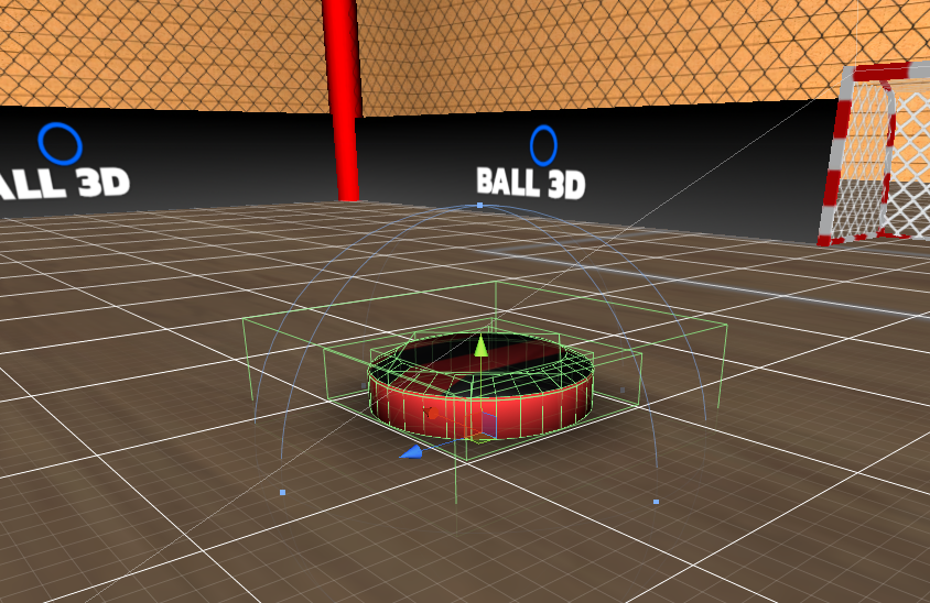 Ball 3D: Soccer Games Gameplay Guide