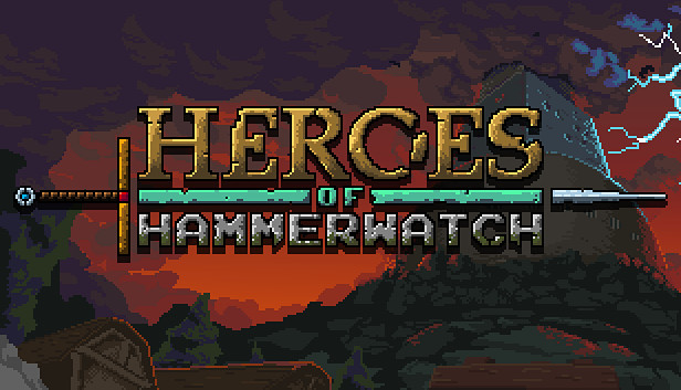 Heroes Of Hammerwatch Mercenary Mode Guide Builds Strategies