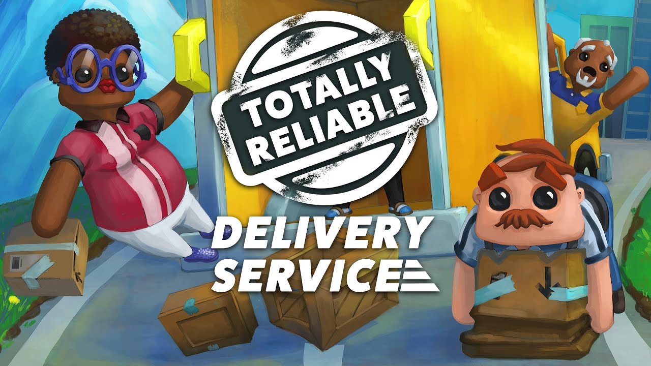 totally reliable delivery service cheats