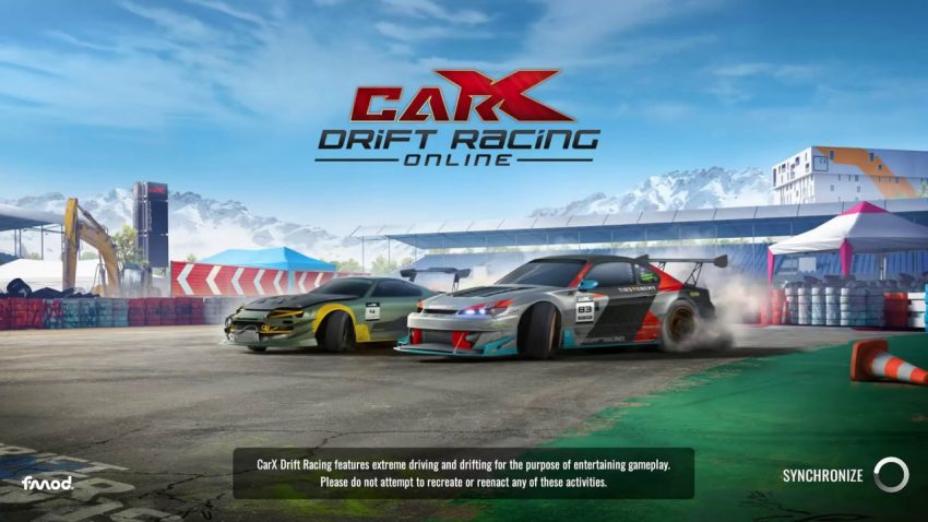 best drifting game ps4