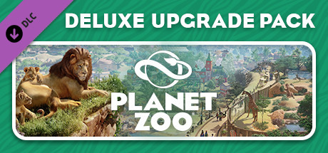 Planet Zoo Animal List DLC Animals Included