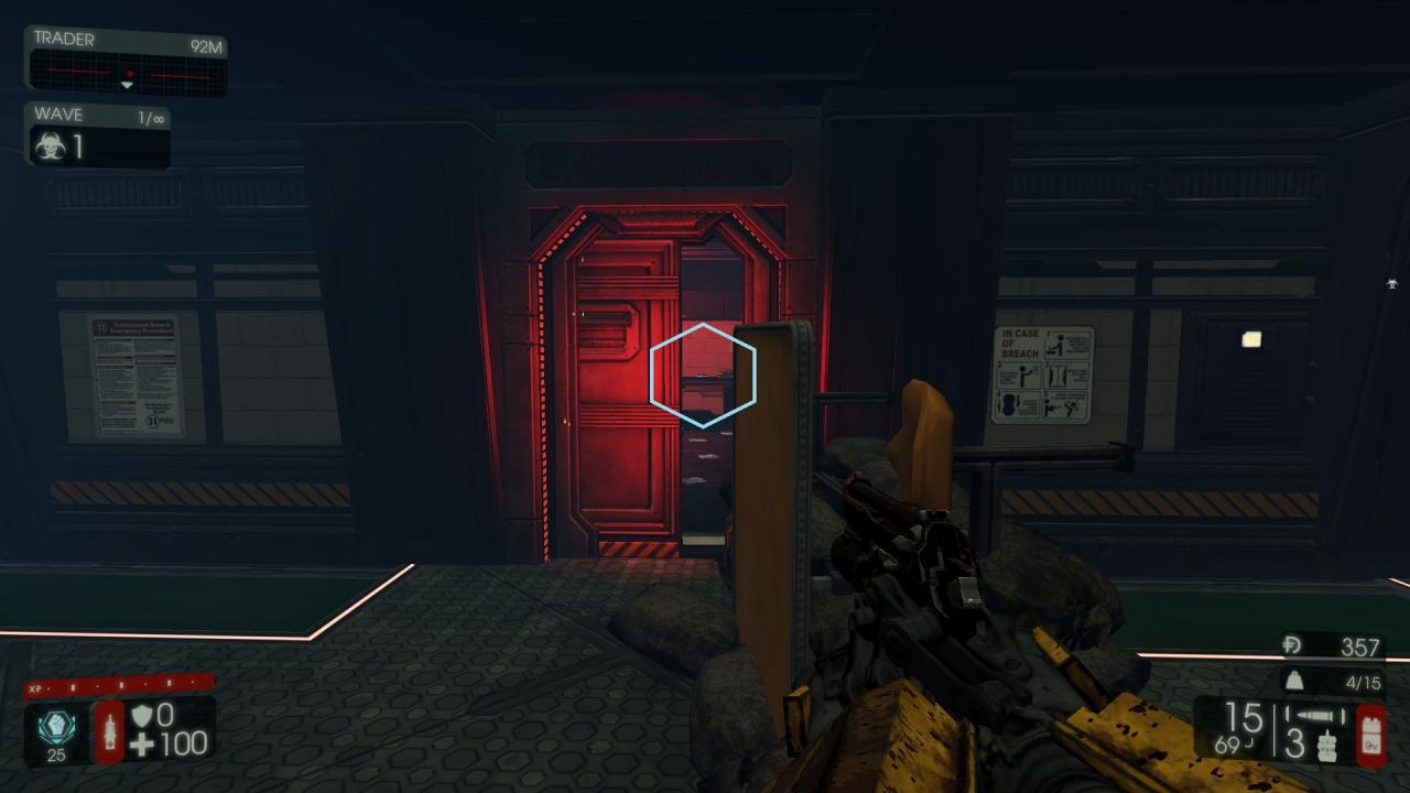 Killing Floor 2: All Locations of Holo-pads