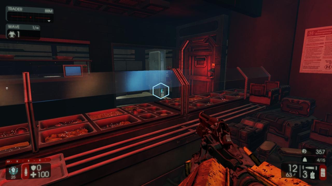 Killing Floor 2: All Locations of Holo-pads