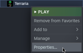 Terraria 1.4 How to Fix Keyboard Not Working