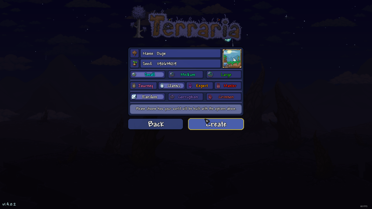 Terraria 1.4 How to Still Duplicate Items Glitch Guide