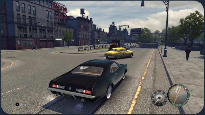 Mafia II: Definitive Edition 100% Achievement Guide - SteamAH