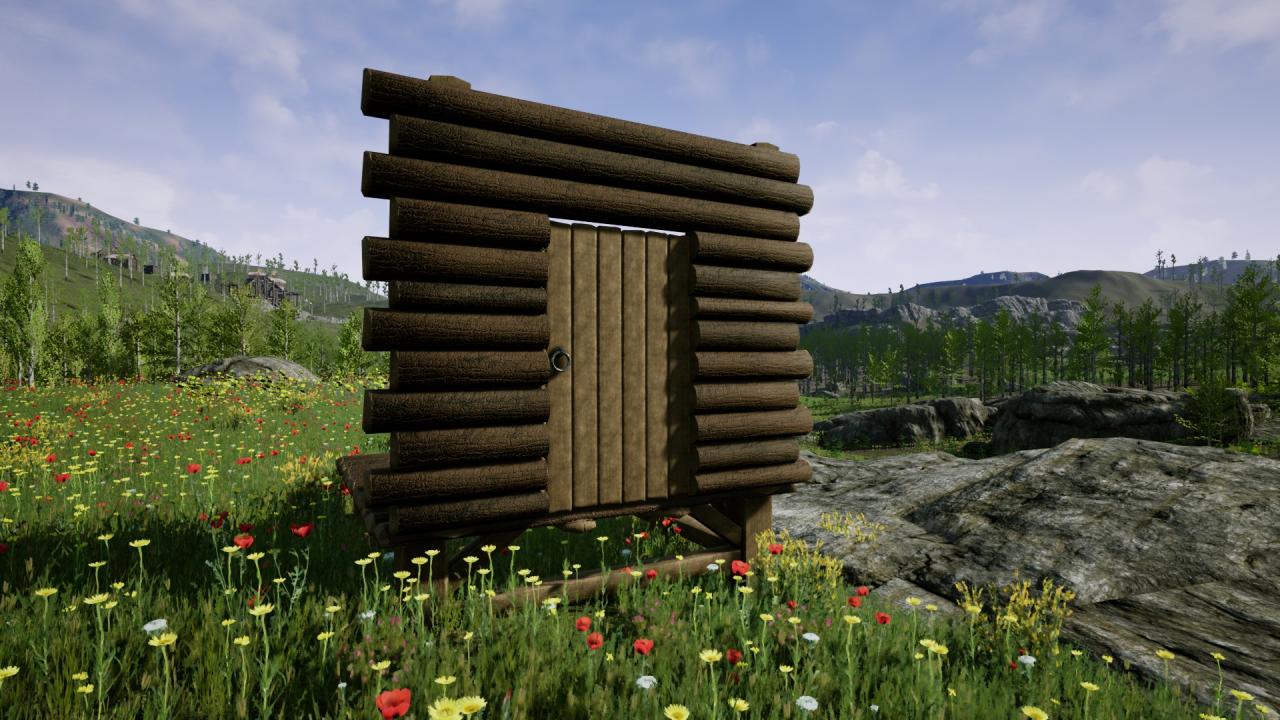 About Gretel Building Guide - How to Build Your House