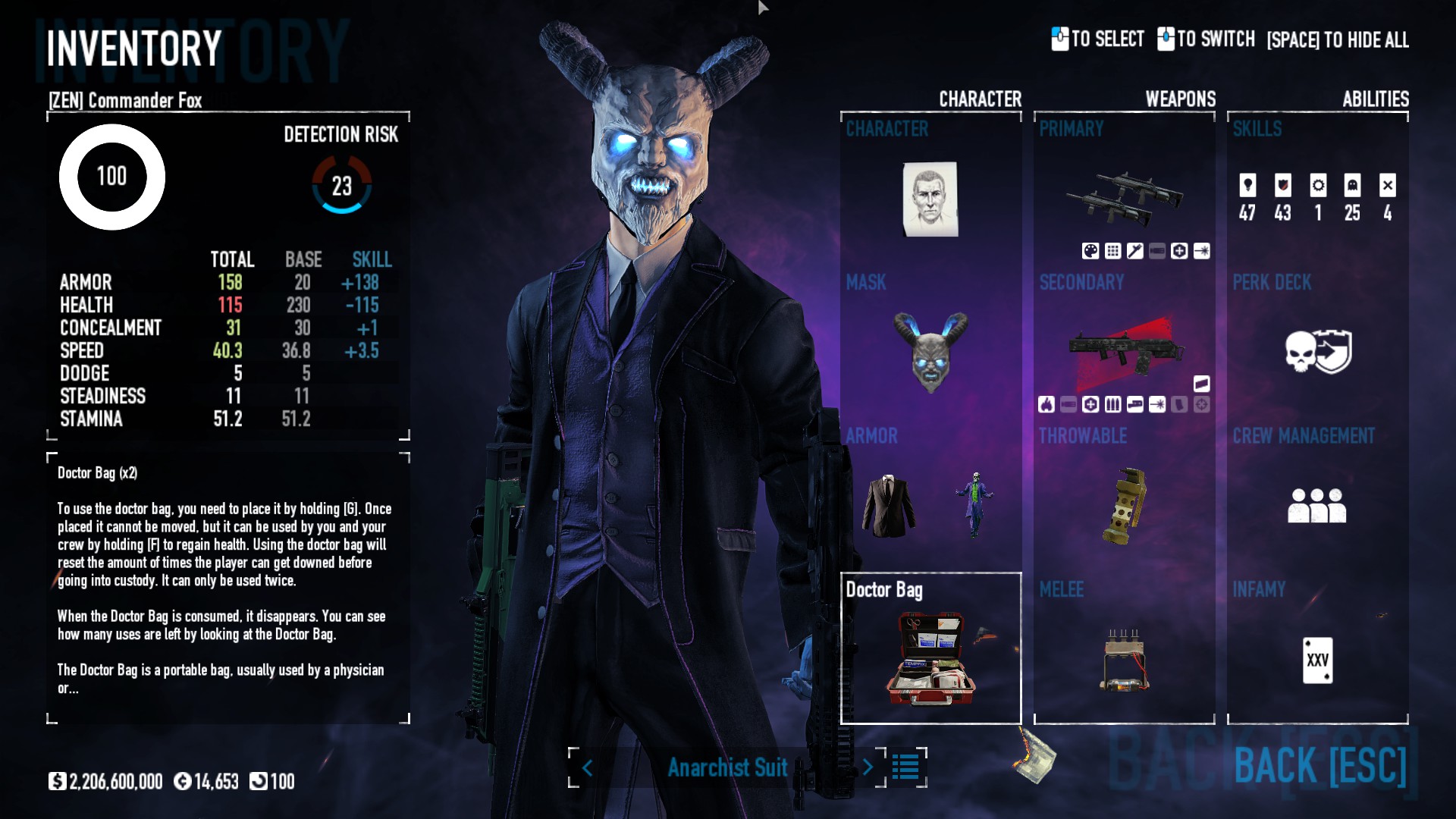 Payday 2 death sentence one down фото 30