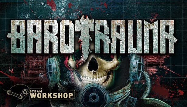 Barotrauma The General Crewmate S Medical Guide Updated Steamah