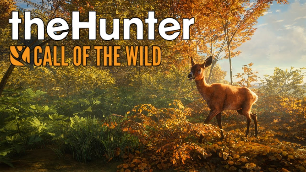 Thehunter Call Of The Wild All New Animal Location Maps High Resolution Steamah