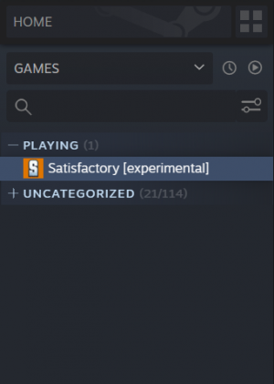 Satisfactory How to Play on the Experimental Branch (Test Server) - SteamAH