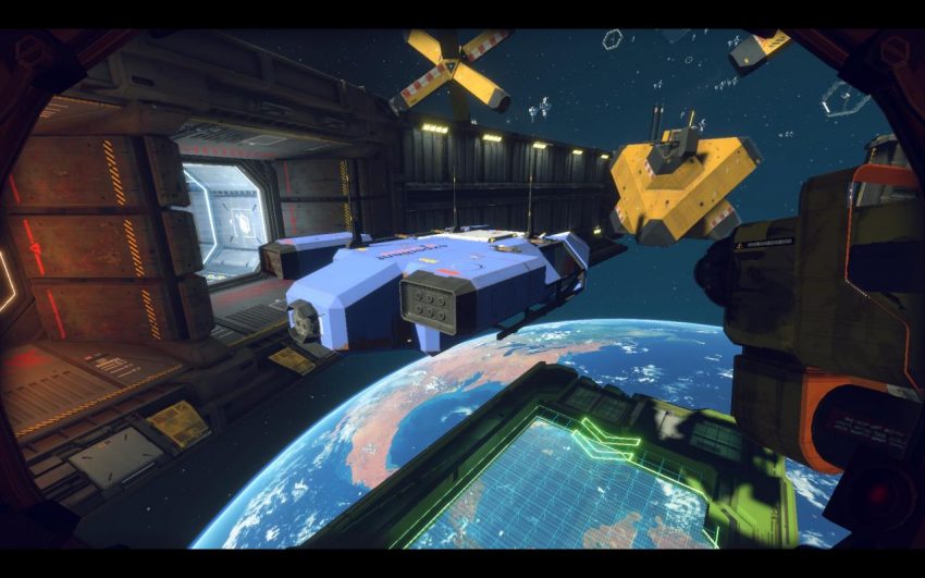 Hardspace Shipbreaker Shipbreaking Guide (All Ship Types) SteamAH